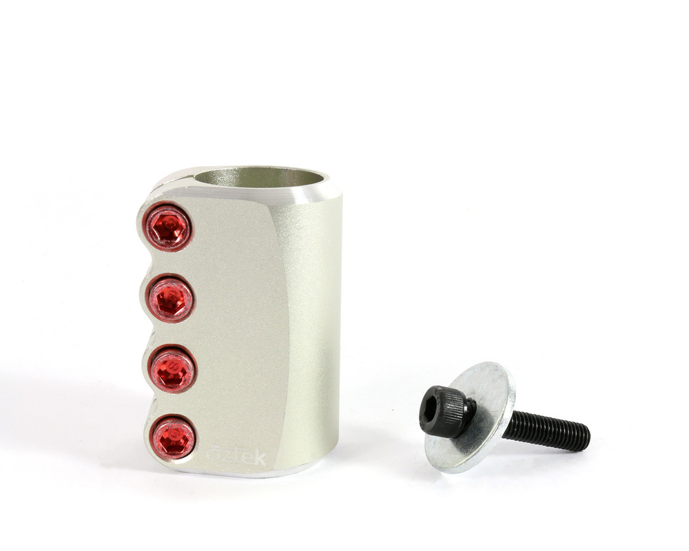 Зажим Aztek Pandora SCS - Ivory
