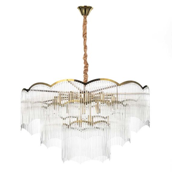 Подвесная люстра Citilux Jane CL304183