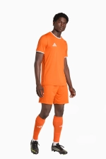 Футболка adidas Entrada 26 - оранжевый