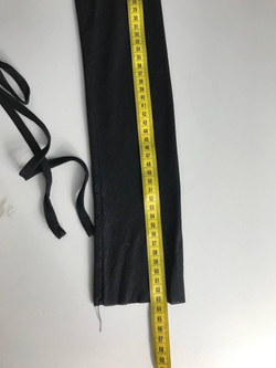 Кофта со стильным принтом, визуально на 40 размер