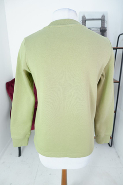 Толстовка OUTVENTURE на флисе 42 размер