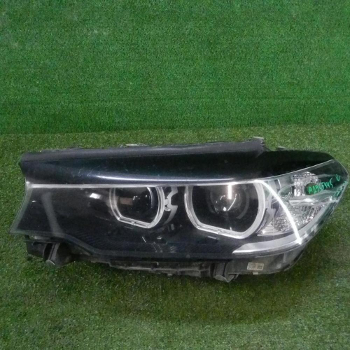 Фара левая BMW 5er G30 (2017-2020) LED