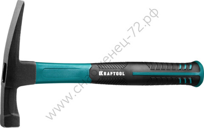KRAFTOOL Fiberglass 600 г, Молоток каменщика (20192)