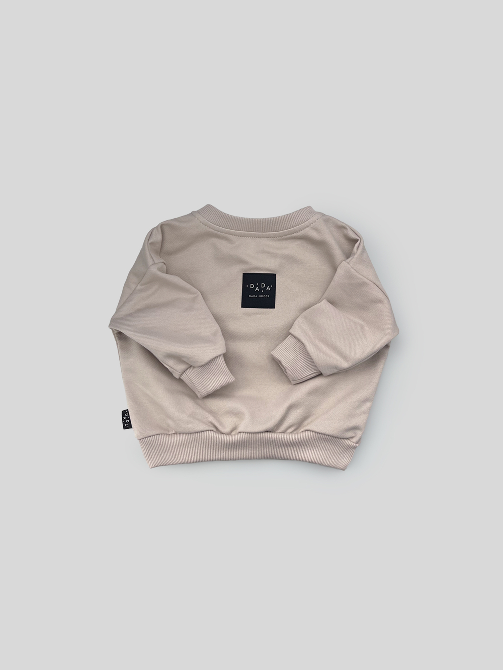 Свитшот оверсайз (бежевый)