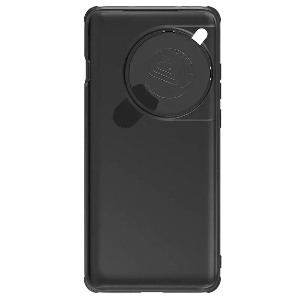 Чехол Nillkin Camshield Prop Coverage с защитой камеры для OnePlus 12