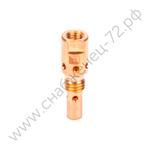 FoxWeld Диффузор газовый MIG-25 (142.0001/ME0016, EP-25/MB-25, пр-во FoxWeld/КНР)