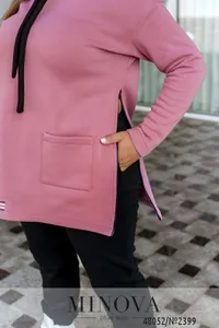 Костюм 2399-фреза Minova