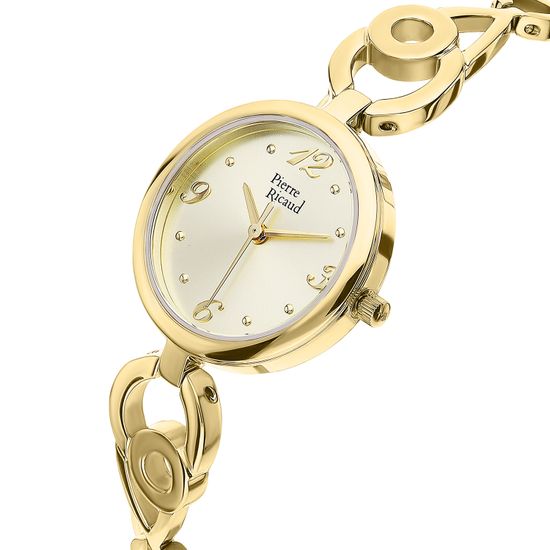 Наручные часы Pierre Ricaud P22008.1171Q