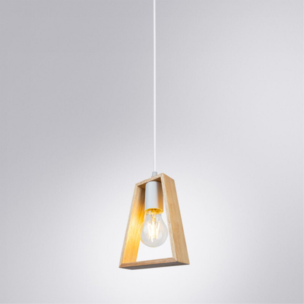 Подвесной светильник Arte Lamp A8030SP-1WH