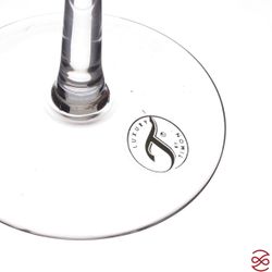 Тортница с крышкой GOLD TIMON д.12 см, в.22 см