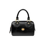 Nike Saphir Nero (1,0-1,2 мм), цв. Черный, натуральная кожа