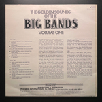 The Golden Sounds Of The Big Bands Volume One (Англия 1972г.)