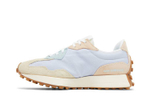 Кроссовки New Balance Nb 327 (Женская размерная сетка)