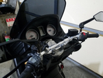 Yamaha T-Max 500 , 2007