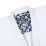Кимоно KUTTER PRODUCT MAKE WAVE WHITE