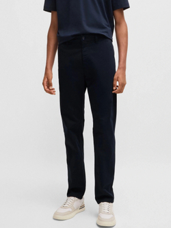 Чиносы мужские BOSS Chino_tapered 10265822 01
