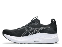 Кроссовки для бега мужские Asics Gel-Kayano 32 M Черно-Белый