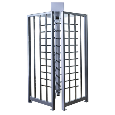 Model X(i) УХЛ 2.1 турникет 3V