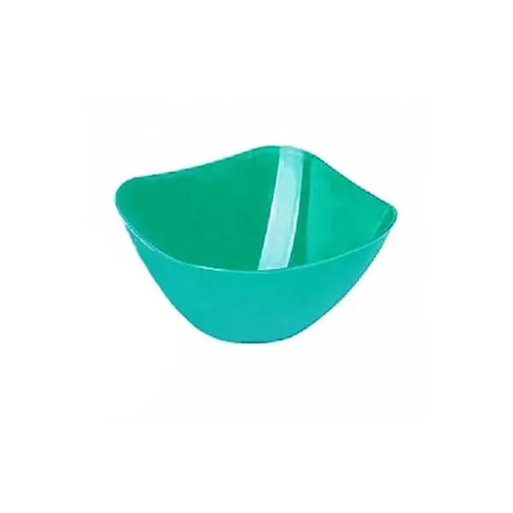 Салатник FUNNY 2л бирюза *