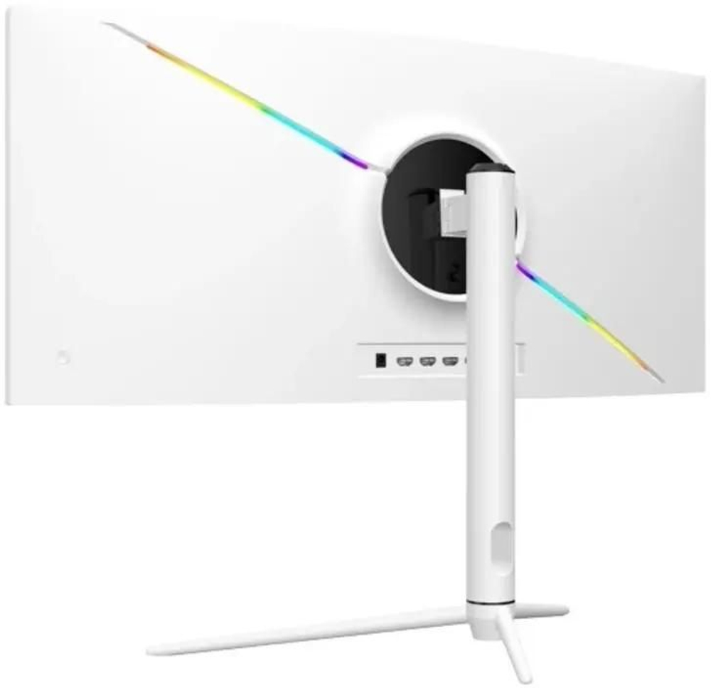 Монитор 30" Dahua DHI-LM30-E330CW