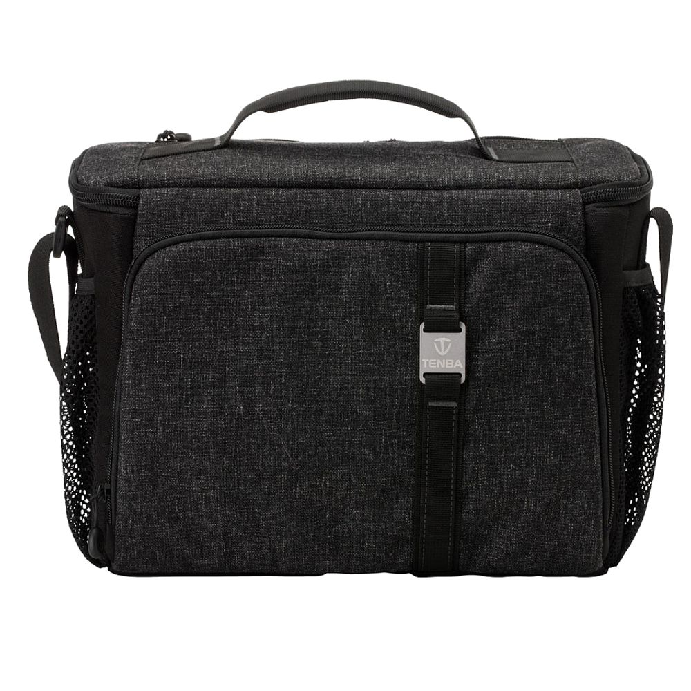 Tenba Skyline Shoulder Bag 13 Black