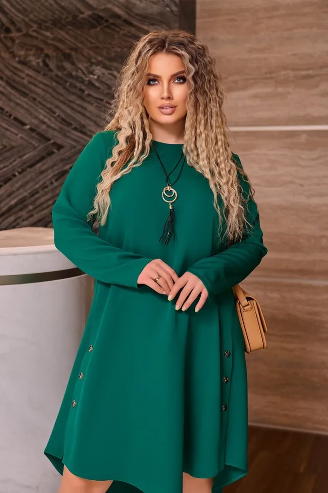 Платье УК-2435-1 Fabrika