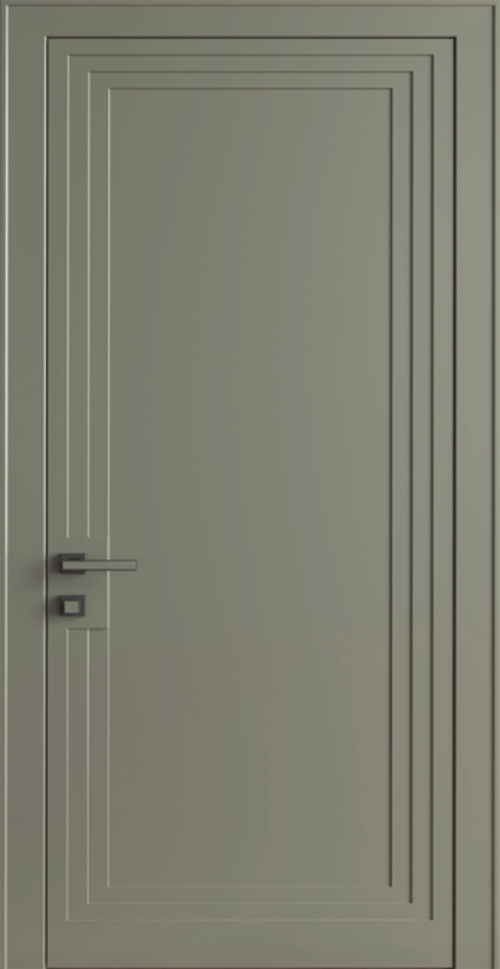 Дверь New Line 06 БЭД