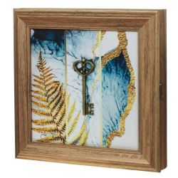 GAEM Ключница, L27 W5 H27 см