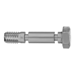 Срезные болты для снегоуборщиков 97651-97652, 97661  упак. 4 шт