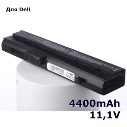 Аккумулятор AnyBatt 4400mAh, для RC107 WG400 YG310 FC141 C9553 DC224 CC156 Y9943 UG679