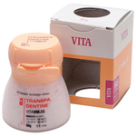 Транспа Дентин (Transpa Dentine) VITA VM 13 В2 50гр
