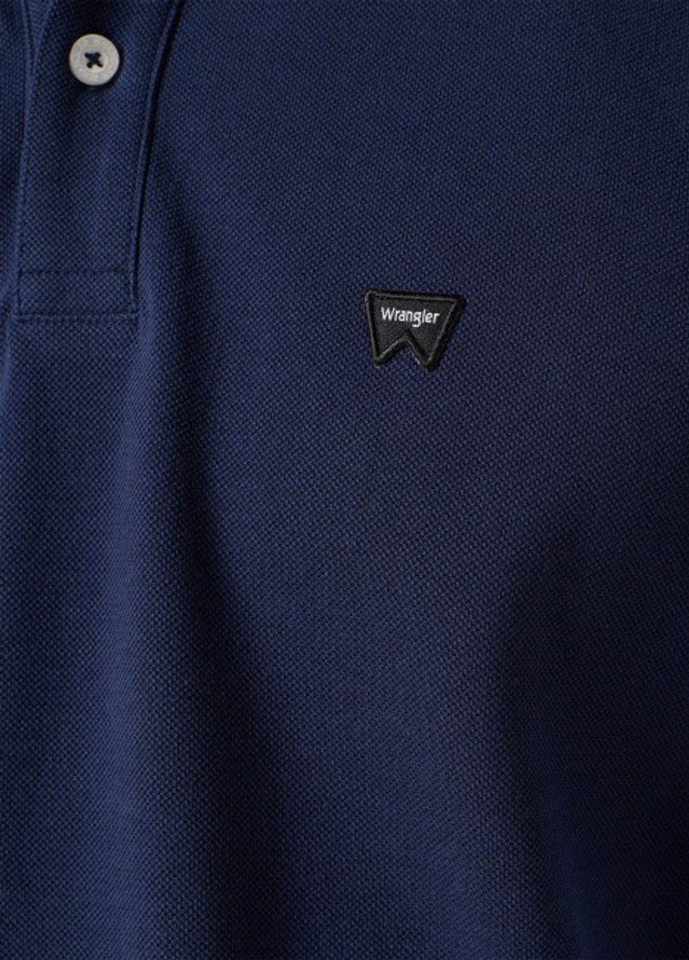 Футболка SS POLO 112350459