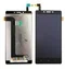 Дисплей для Xiaomi Redmi Note в сборе с тачскрином (Black)