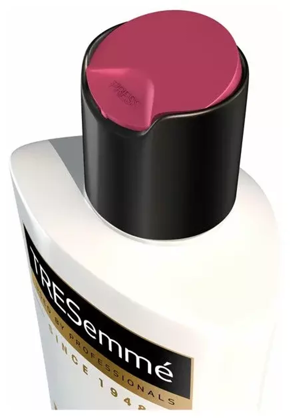 TRESemme кондиционер Diamond Strength Укрепляющий с умной формулой 18-MEA, 400 мл