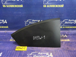 Подушка безопасности пассажирская MAZDA DEMIO 2003