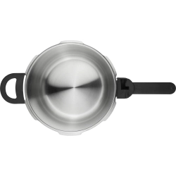 Zwilling Скороварка EcoQuick II 22 см 4 л