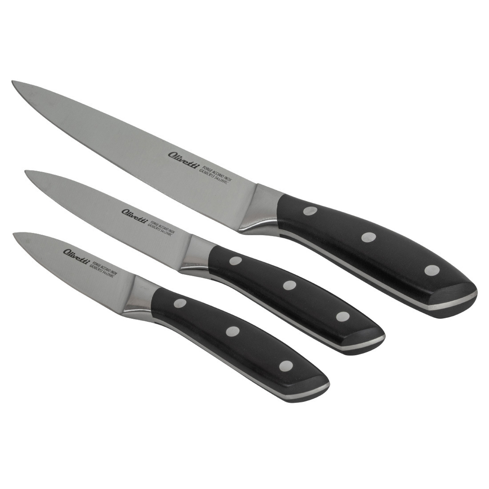 Набор ножей Olivetti KK320