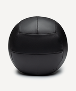 Медбол INSANE IN24-WB100, 5 кг, красный