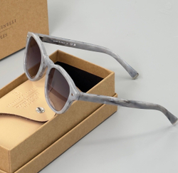 Солнечные очки Brunello Cucinelli