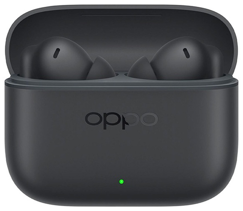Наушники OPPO Enco Buds3 Pro черный