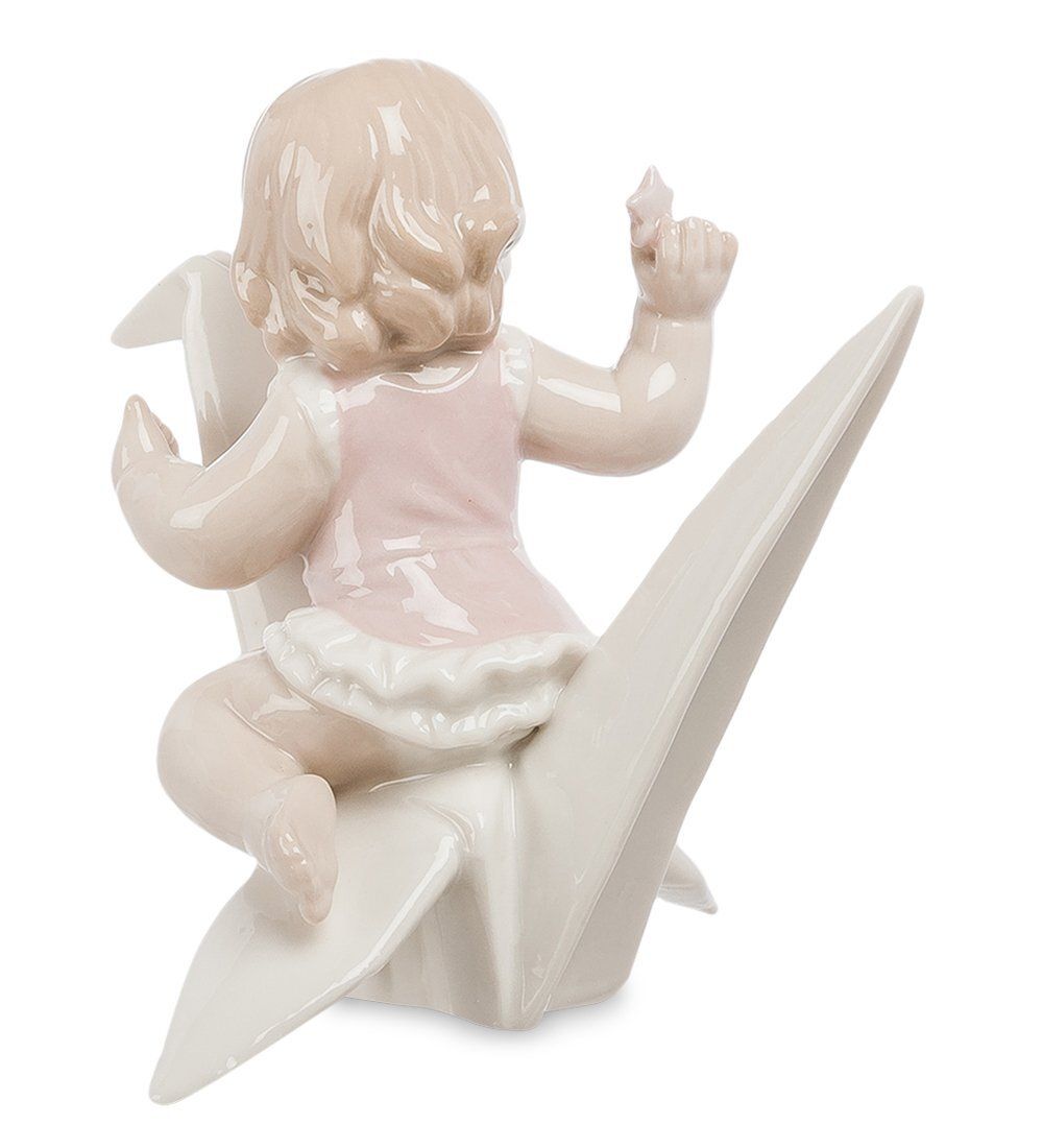 Pavone JP-45/16 Фигурка «Девочка»