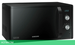 Микроволновая печь Samsung MS23K3614AK черный