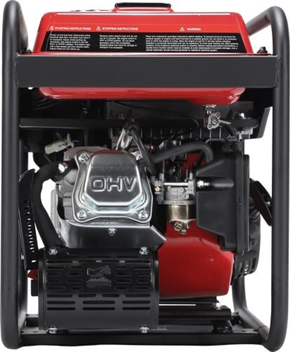 Генератор бензиновый P.I.T. PGE 3700-G1 инверторный PGE3700-G1