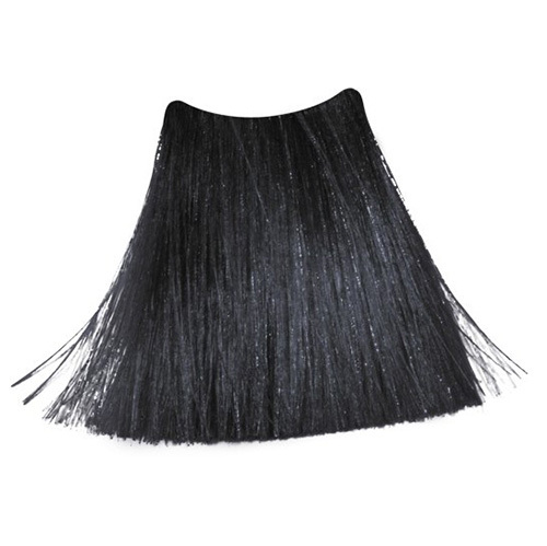 Крем-краска для волос Оттенок DGY Темно-серый KEEN XXL Colour Cream Dunkelgrau 100мл