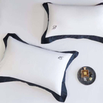 Комплект постельного белья Blumarine Home