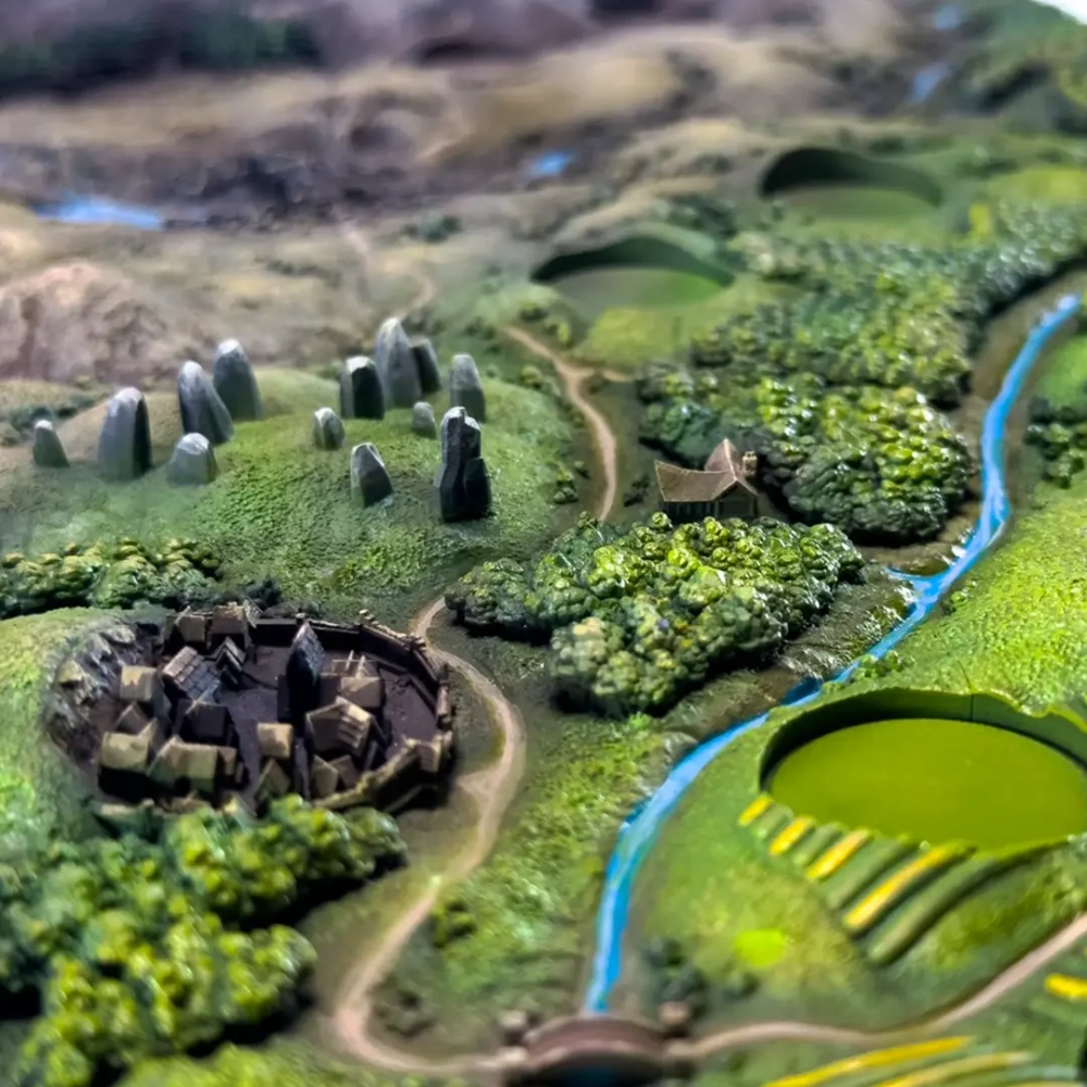 [Предзаказ] Collector's Pledge