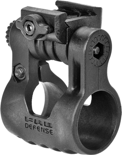 Крепление для фонаря PLR