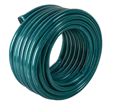 Шланг поливочный армированный ВИХРЬ, 25м