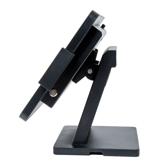 Сенсорный моноблок POScenter POS90ES (15&quot;, PCAP, J3455, RAM 4Gb, SSD 64Gb, быстрая замена SSD без вскрытия корпуса, MSR) Windows 10 Iot Entry