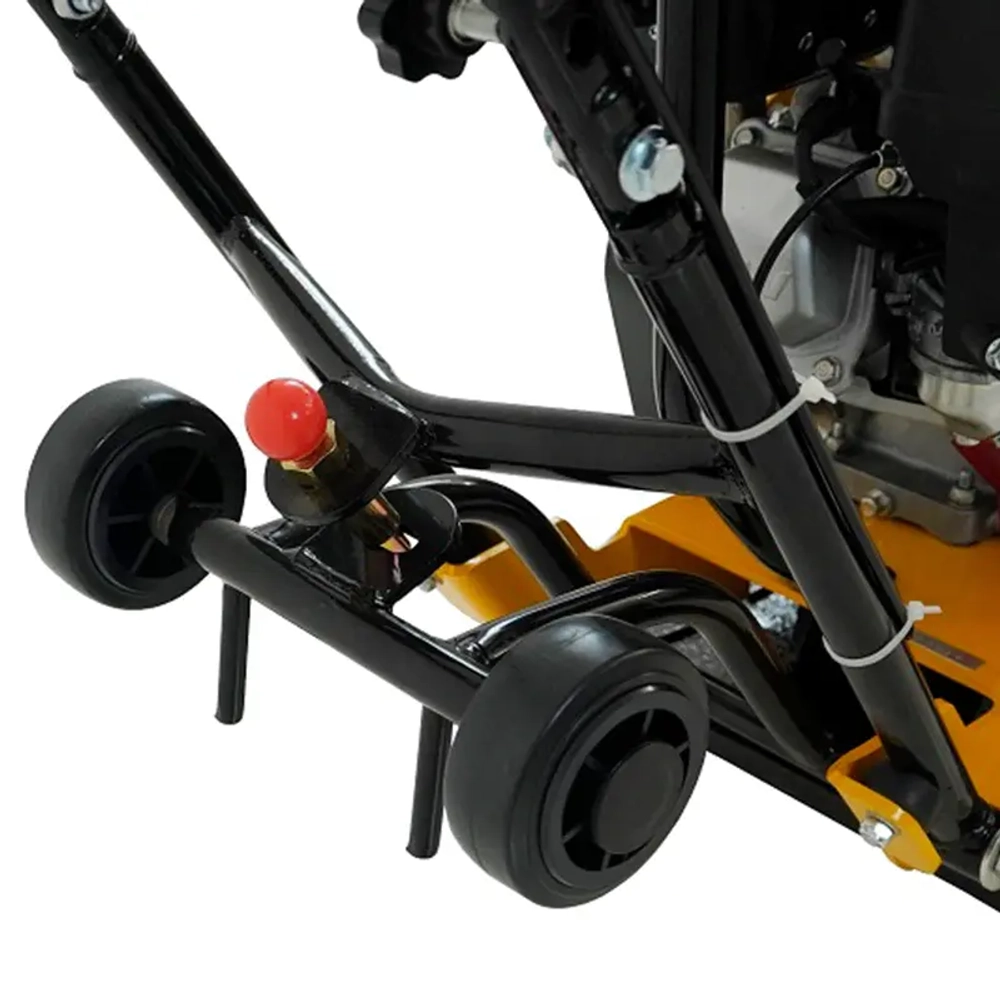 Habert H-C80NTH бензиновая виброплита GX160 00-00159297